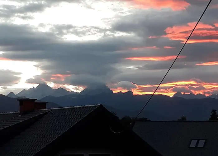 Anmari & Appartement